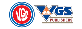 VGS Publishers Logo